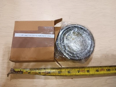 TAPER ROLLER BEARING for Crankshaft Industrial Generator Lister CS 6-1 Diesel - Image 1 of 3