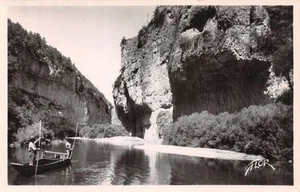 48-GORGES DU TARN-N C-4323-E/0089 - Picture 1 of 2