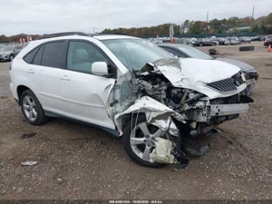 Driver Side View Mirror Power With Memory Fits 06-09 LEXUS RX400h 656311 - Foto 1 di 12