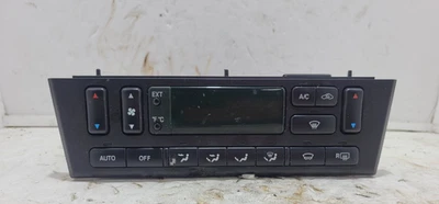 Lincoln LS 2000-2006 control de clima automático Foto 1 de 4