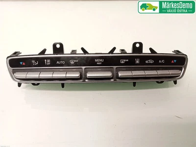 Centralina Clima ORIGINALE MERCEDES-BENZ CLASSE E T-Model (S213) 2020 - Immagine 1 di 2