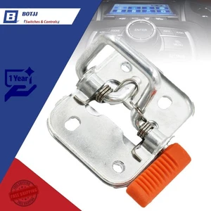 Brand Bonnet Hood Lid Release Lock Latch For VW Jetta Passat 1K8823186D - Picture 1 of 9