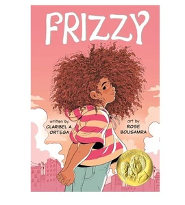 Frizzy - Hardcover By Ortega, Claribel A - New - Bild 1 von 4