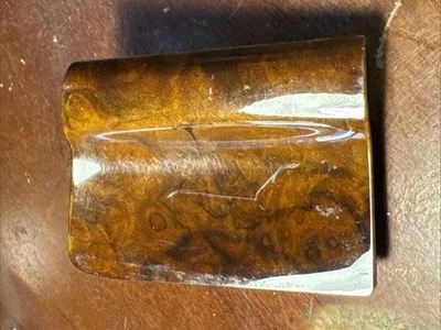 Mercedes-Benz R129 300SL SL500 1990-95 interior izquierdo manija de puerta cubierta de moldura madera Foto 1 de 4