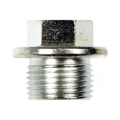 For GMC T6500/T7500 1999-2002 Oil Drain Plug | Hex Head Drive | Fine Thread - Image 1 of 4