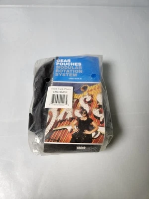 New Think Tank Photo Little Stuff It! Belt Pouch  - Image 1 of 4