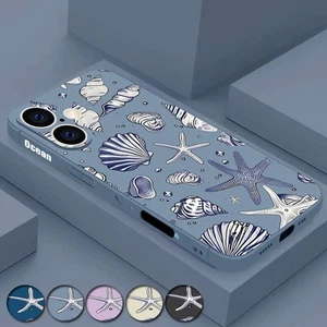 Case For iPhone 16 Pro Max 16E 15 14 13 12 11 Shockproof Soft Slim Phone Cover - Picture 1 of 22