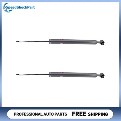 Amortiguador trasero KYB amortiguadores y puntales para Mazda 5 2006-2015 Foto 1 de 3