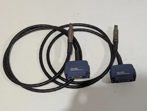 Fluke Networks DSX-PLA004 Permanent Link Adapter für DSX-5000 - inkl. MwSt. - Bild 1 von 5