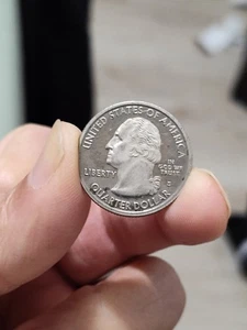 2009 s proof washington silver Puerto Rico coin nice - Picture 1 of 15