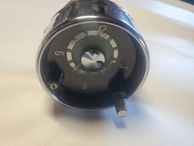 Reloj Volvo P1800 1800S Jensen Foto 1 de 4