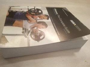 Fitness: The Complete Guide Official Text for ISSA’s Certified Fitness Ed. 9.0 - Picture 1 of 4