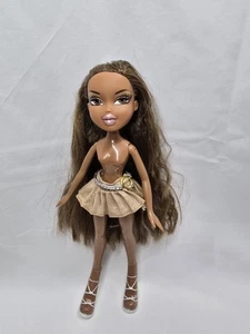 Muñeca Bratz Welcome To Fabulous Las Vegas Sasha Doll - NO Completa - Rara - Imagen 1 de 18