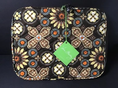 NWT Vera Bradley Canyon Padded Tablet Sleeve Case, Top Load - Image 1 of 4