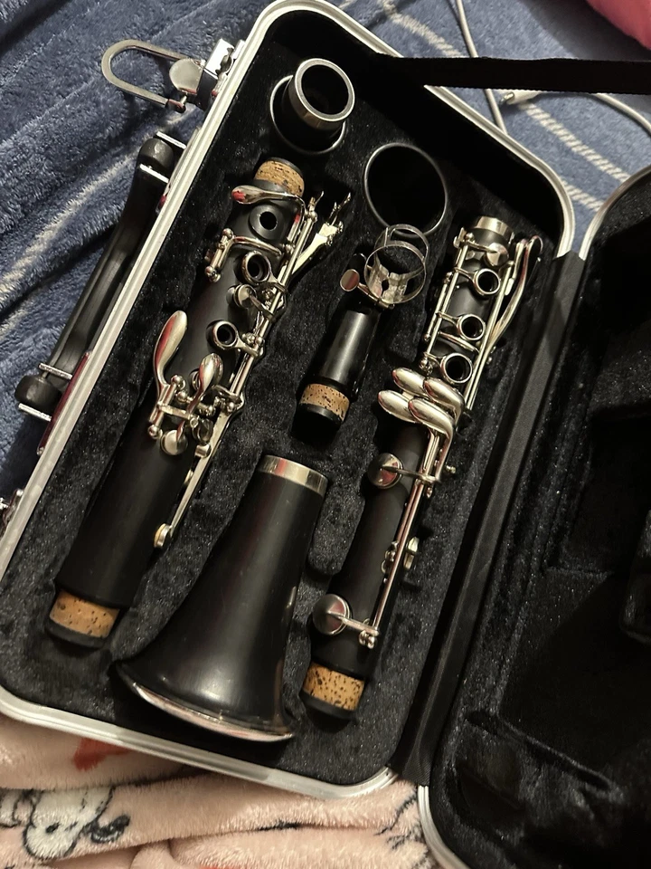 Кларнет - Изображение 1 из 1