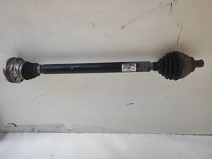 3Q0407272C TRANSMISION DELANTERA DERECHA / 196878 PARA VOLKSWAGEN PASSAT VARIANT - Imagen 1 de 6
