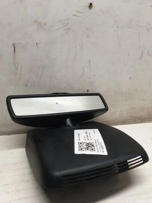 Skoda Octavia Mk3 Vrs 5 Door Estate 2012-2016 REAR VIEW MIRROR 5G0857511B - Image 1 of 4