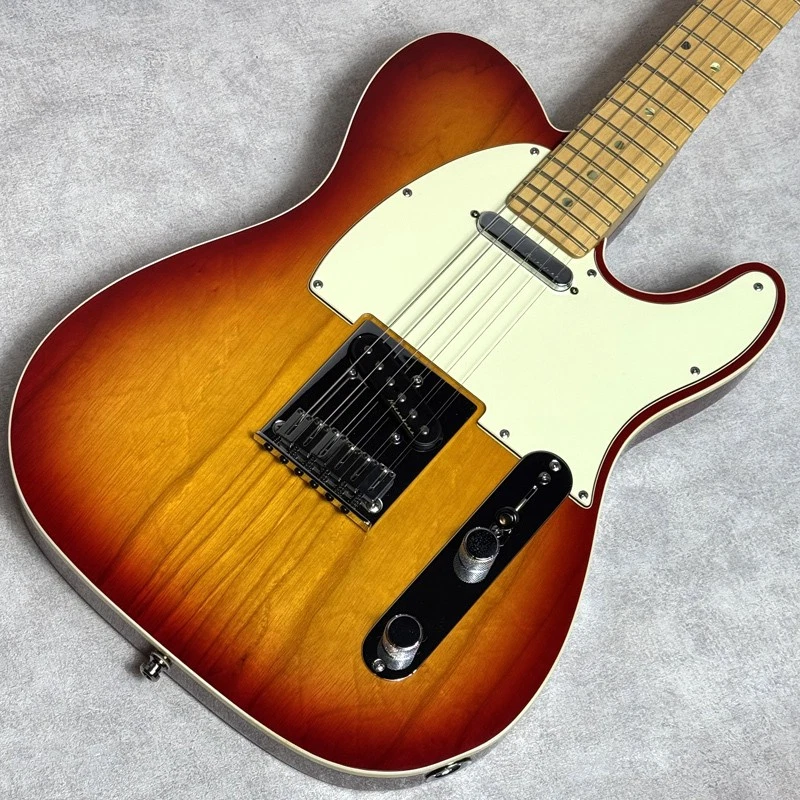 Fender American Deluxe Telecaster Electric Guitars for sale | eBay