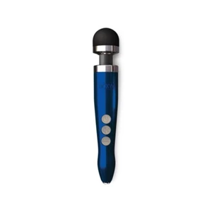 Doxy Die Cast 3R Blue Cordless Wand - Picture 1 of 4