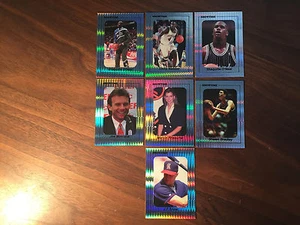 Tarjetas promocionales Stadium Sports Shaq O'Nealth 1993 14ª Convención Nacional de Deportes - Imagen 1 de 3
