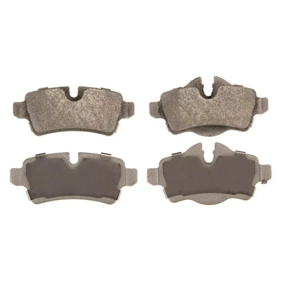 Juego de pastillas de freno de disco Wagner Brake MX1309 para 07-15 Mini Cooper Foto 1 de 1