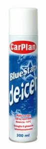DEGHIACCIANTE SPRAY ML.300 SCIOGLIE IL GHIACCIO ISTANTANEAMENTE - Picture 1 of 1