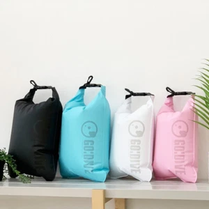Majuro Waterproof Dry Bag Boating Camping Floating Fishing Kayak Swimming 3L 6L  - Picture 1 of 7