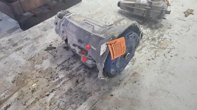 2011-2018 Ram 2500-3500 6.7L Cummins Transmission 4x4, 6SPD, 182k Miles - Image 1 of 4