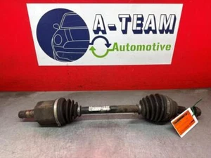 VW Passat B6 3C2 Left Front Driveshaft 1K0407271CQ P22787282 - Picture 1 of 4