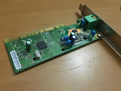 HP Genuine Conexant RD01-D850 Computer Internal Modem Card 5188-2907 - Image 1 of 2