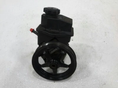 2006-2011 Chevrolet Chevy Impala Power Steering Pump 3.5L With Warranty OEM - Изображение 1 из 2