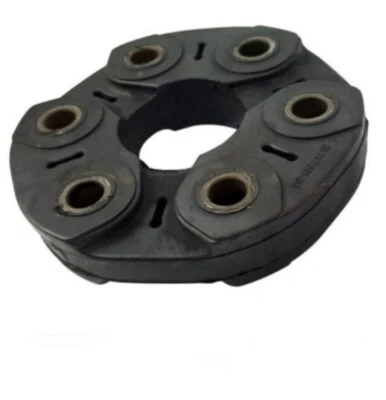 Tail Shaft COUPLING Rubber Bush for FORD Falcon BA BF FG 4 Speed Doughnut - Image 1 of 4