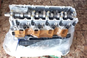 Motore Toyota 1kz Tf Te Nuovo Semicompleto - Imagen 1 de 2