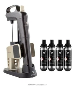 New Coravin Limited Edition II Wine Preservation System 112163  - Picture 1 of 4