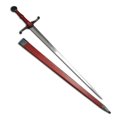Длинный меч Cluny 15 века — Deepeeka. - Изображение 1 из 4