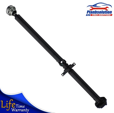 Rear Driveshaft Assembly For BMW 2003-2006 330Ci 330i E46 L6 3.0L RWD Auto Trans - Изображение 1 из 4