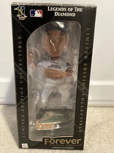 Alex Rodriguez Forever Collectible Bobblehead Legends of the Diamond - Picture 1 of 12