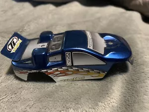 Losi Micro-T Truck Shell Blue 1/36 Team Micro-T - Picture 1 of 5