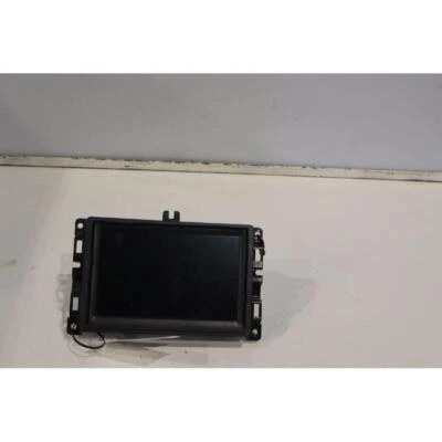 RADIO PARA JEEP RENEGADE (18-24) (24) RESTYLING 1.0 12V TURBO (88KW) 2WD 2018 - Imagen 1 de 4