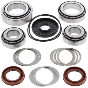 Differential Bearing & Seal Kit Rear For Polaris RZR S 800 Before 3/21/10 2010 - Picture 1 of 1