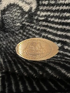 Fallout 76 Tricentennial Pressed Penny - Bild 1 von 1