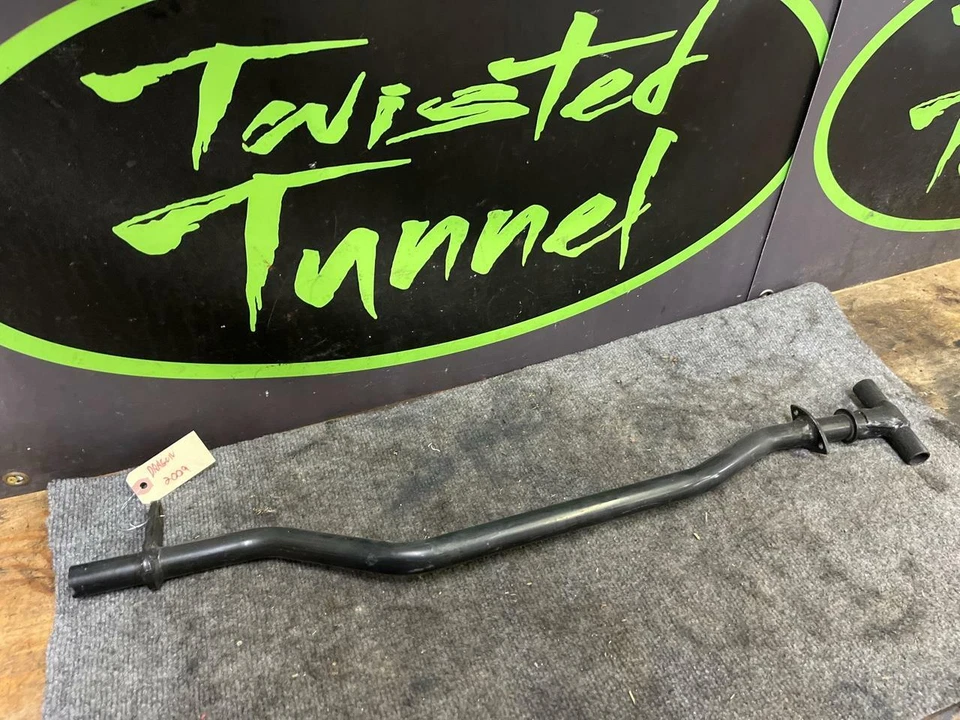 Polaris Dragon 800 2008 poste de dirección 1823434-329 Switchback Foto 1 de 1