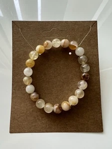 Bracelet - Citrine Crystal - Picture 1 of 1