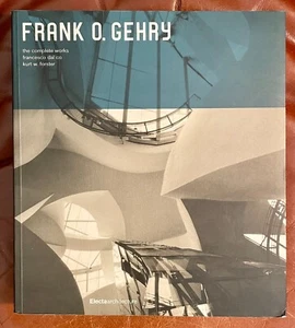 Frank O. Gehry: The Complete Works (Paperback) - Picture 1 of 1