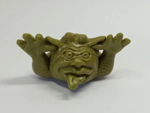 Mini Boglins The Rude Dudes Stroll Olive - Imagen 1 de 6