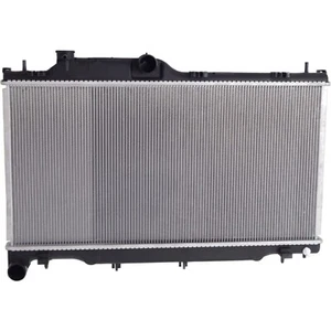 Radiator 2.5L Auto Transmission Fits Subaru Legacy Outback 45111AL04A SU3010662 - Picture 1 of 5