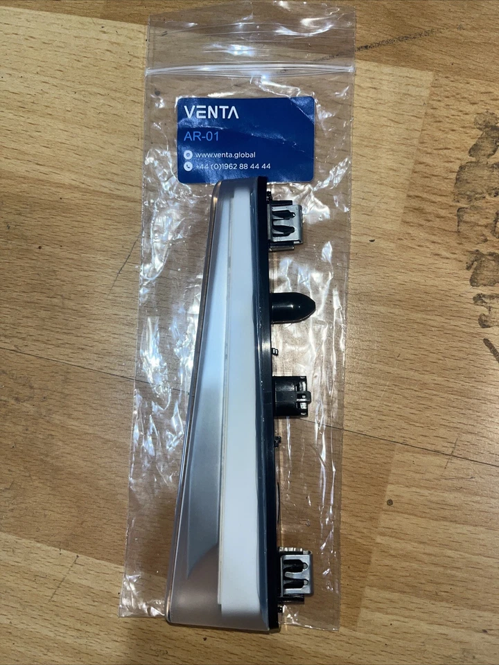 VENTA AR-01 LED ULTRA SLIM VEHICLE LED LIGHT ASSEMBLY - Image 1 of 3