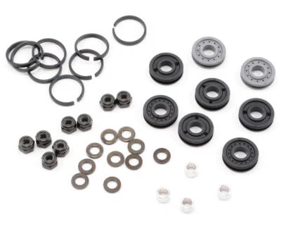HPI VVX/HD Shock Piston Set [HPI85413] - Image 1 of 2