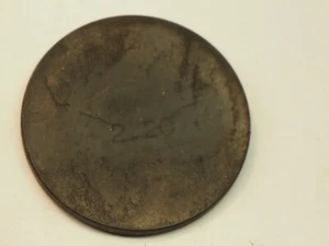 SUZUKI NOS SHIM, TAPPET 2.20 GS450 GS1000 GS850 GS750 GS550  12892-45000-220 - Picture 1 of 3