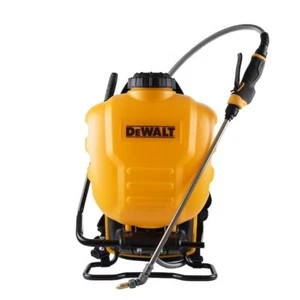 4 Gal. Backpack Sprayer - Picture 1 of 6